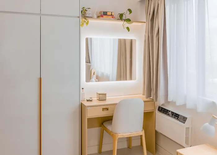 Scandi Mckinley Hill Near Bgc Taguig *