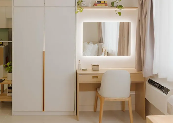 Scandi Mckinley Hill Near Bgc Taguig