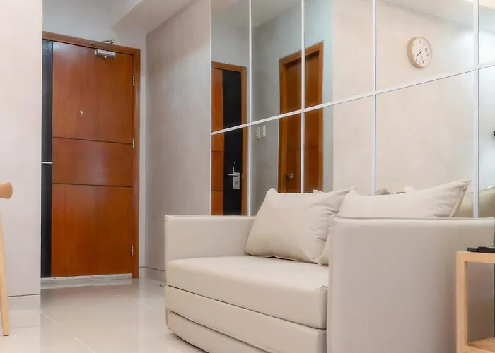 Scandi Mckinley Hill Near Bgc Taguig