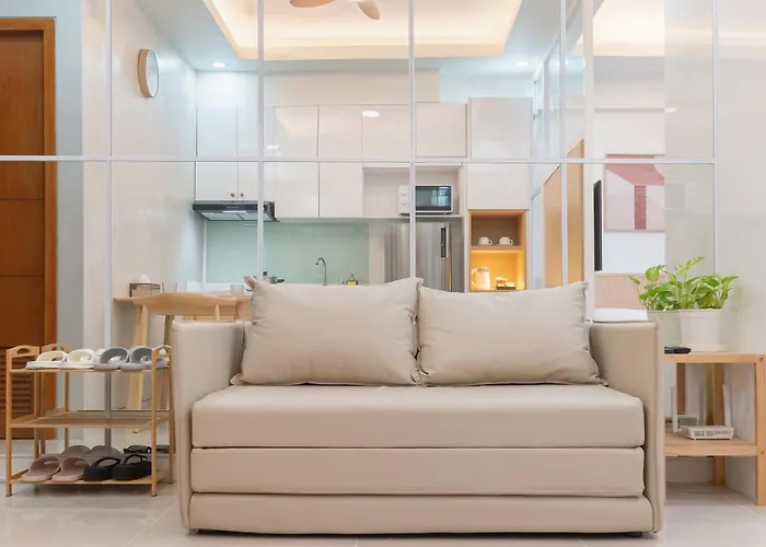 Scandi Mckinley Hill Near Bgc Taguig *